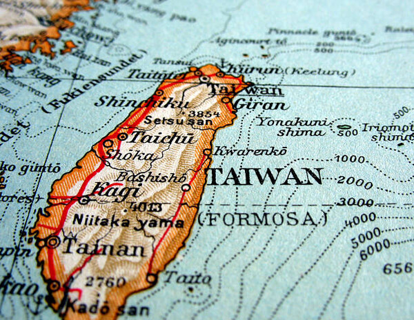 대만에서의 무력 충돌은 한국 입장에서 강 건너 불이 아니다. /픽사베이