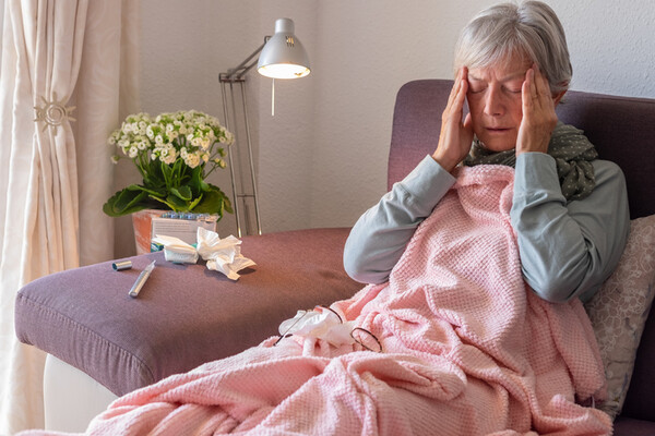 걱정의 96%는 쓸데없는 걱정이다. /게티이미지뱅크