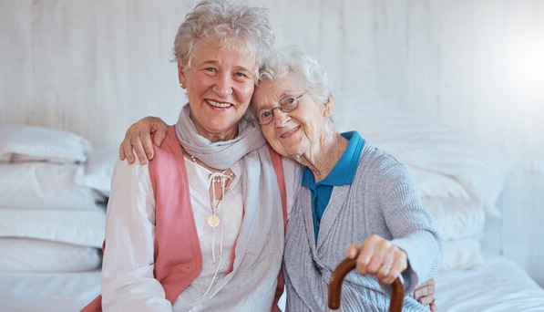 나이 들어 좋은 점도 있다. /게티이미지뱅크