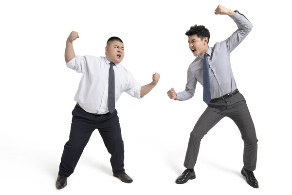 직원들 간의 갈등이 생길 경우 리더는 어떻게 해야 할까? /게티이미지뱅크