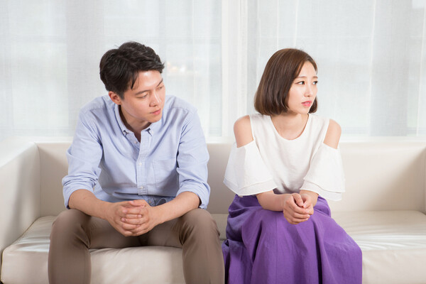 공감대화는 네가 나와 다르구나! 인정하는 것에서 출발한다. /게티이미지뱅크