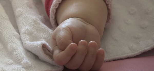 신생아 /연합뉴스