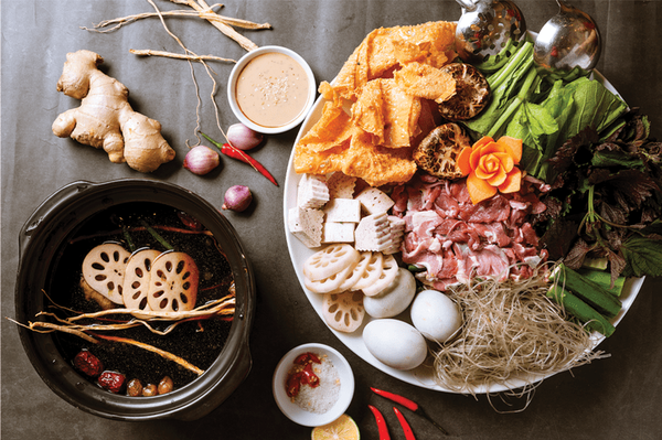 베트남 보양식 ‘라우제(lau de)’는 염소탕의 일종이다. /https://tastykitchen.vn/mon-ngon-moi-ngay/cach-nau-lau-de-thom-ngon-chang-khac-gi-ngoai-tiem-p1297