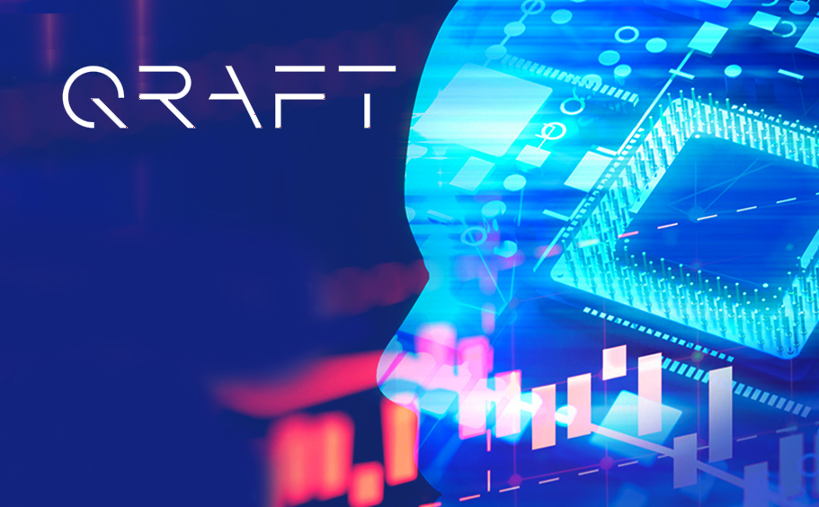 공금융업계에서 '생성형 인공지능(Generative AI)'의 상장지수펀드가 우량주로 평가받고 있다. /크래프트