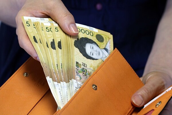 자산 리밸런싱으로 은퇴후 꾸준한 현금 흐름은 구세주다. /픽사베이