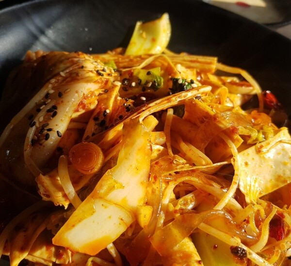 알싸하고 자극적인 맛으로 인기 고공 순항 중인 마라탕 /사진 =홍미옥