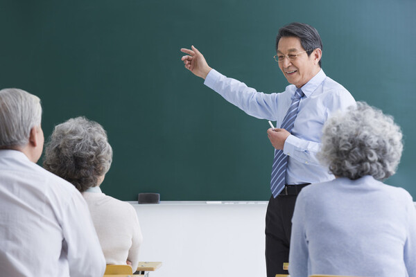 똑같은 얘기가 반복되면 만남 자체에 회의가 든다. /게티이미지뱅크