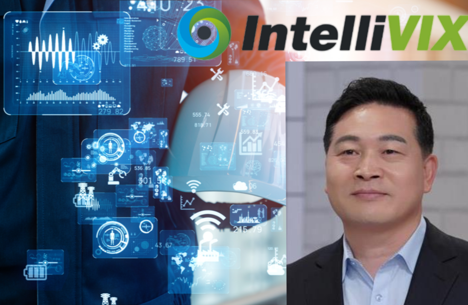 최은수 인텔리빅스 대표이사. /여성경제신문DB