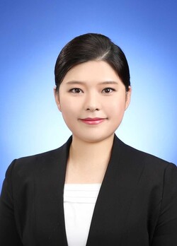 강원소방학교 교육생 최소현 씨(30) /강원특별자치도소방본부 제공