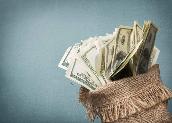 목돈보다 생활비에 상응하는 현금흐름을 만들면 된다. /게티이미지뱅크