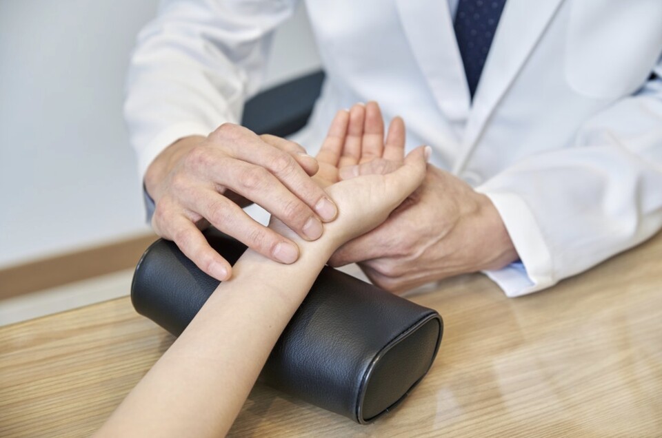 기사와 직접적 관련 없는 참고 사진 / 게티이미지뱅크