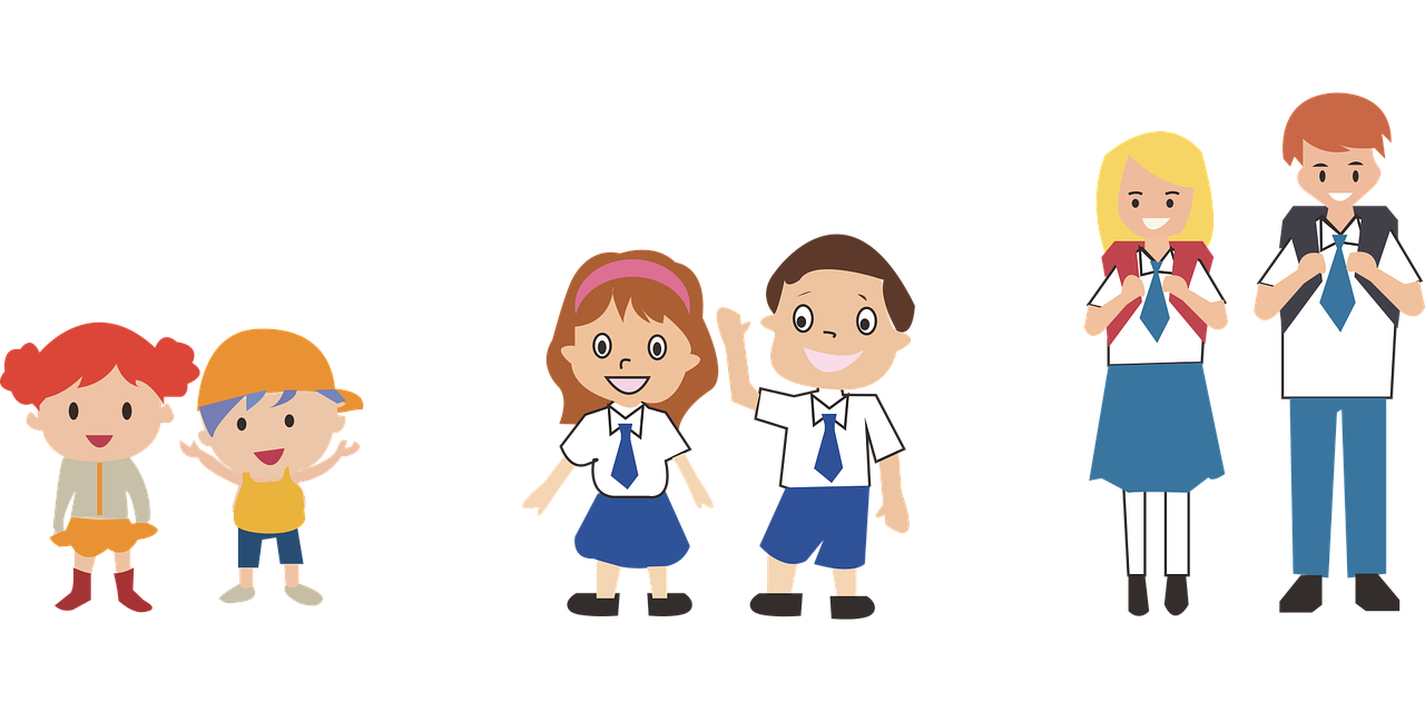 공부를 잘하는 몇몇 중학생은 특목고가 아니라 특성화고나 마이스터고를 고려한다. 대학 진학보다 확실한 취업이 낫다는 것이다. /픽사베이