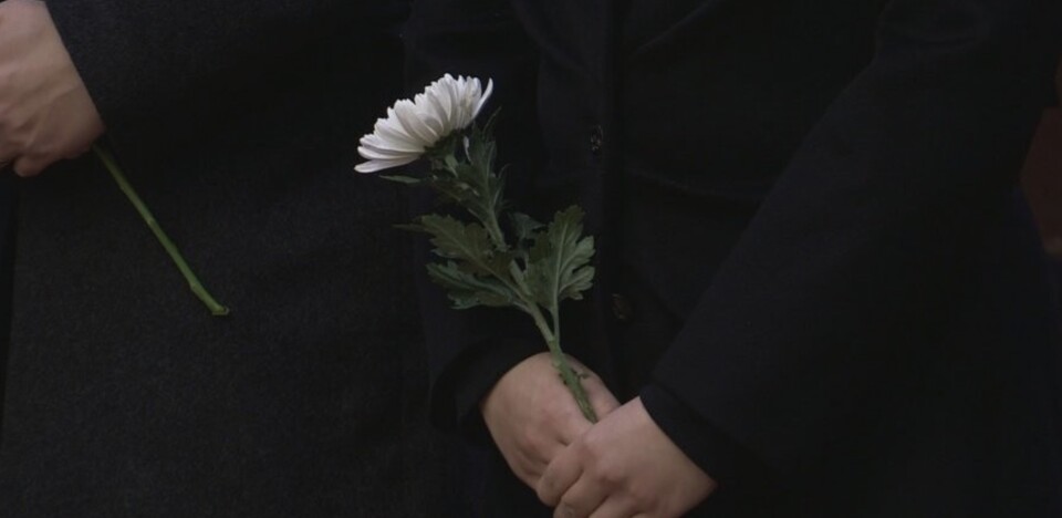 장례. /연합뉴스