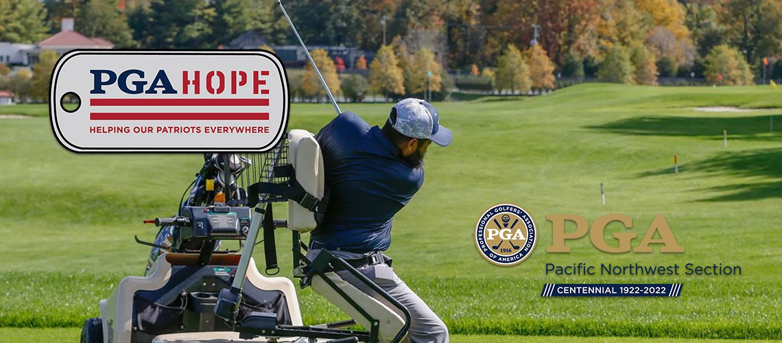 PGA오브아메리카 HOPE 프로그램 /pnwpga.com