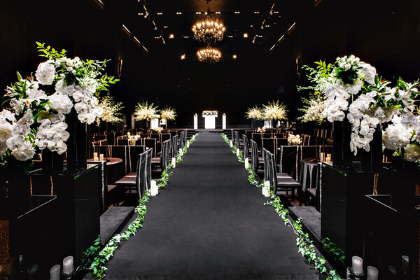 웨딩업체의 상술에 넘어가 생활에 쓸 비용을 낭비해선 안 되겠다. /게티이미지뱅크