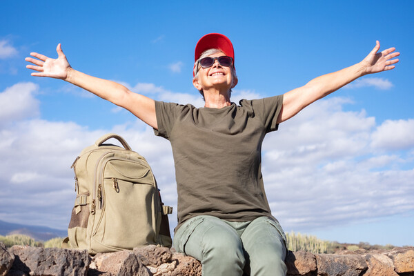 보다 많은 자유가 우리를 기다리고 있다. /게티이미지뱅크