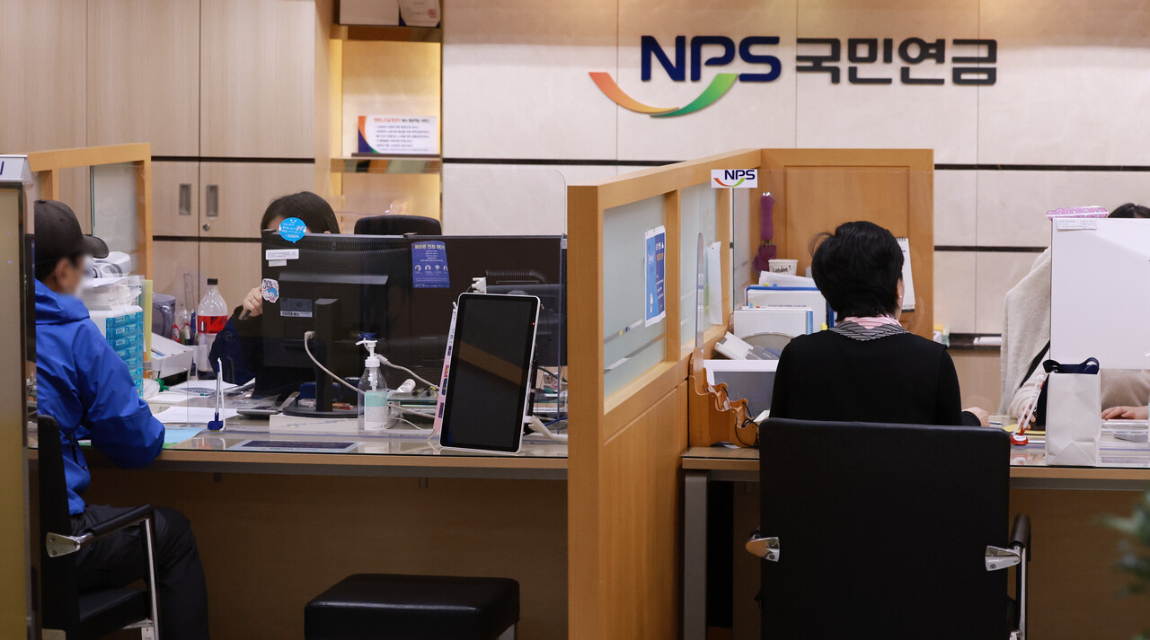 17개 시도에서 가장 수급액이 낮은 지역은 전라남도였다. /연합뉴스