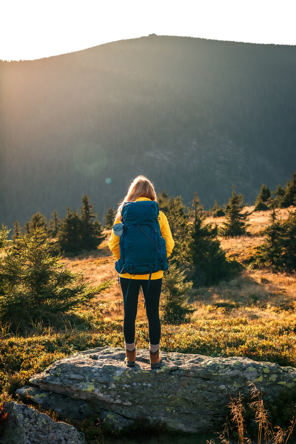 오십 대, 인생의 반환점을 지난 시기다. 그래서인지 어느 정도 내 주변을 조망할 수 있다. / 사진=gettyimages
