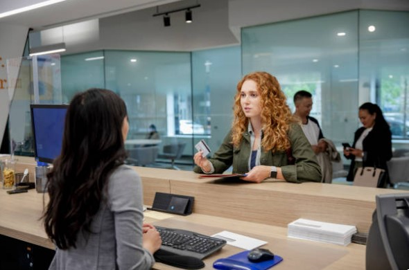 수입의 20% 정도를 따로 떼어 예상외 지출에 대비해야. /게티이미지뱅크