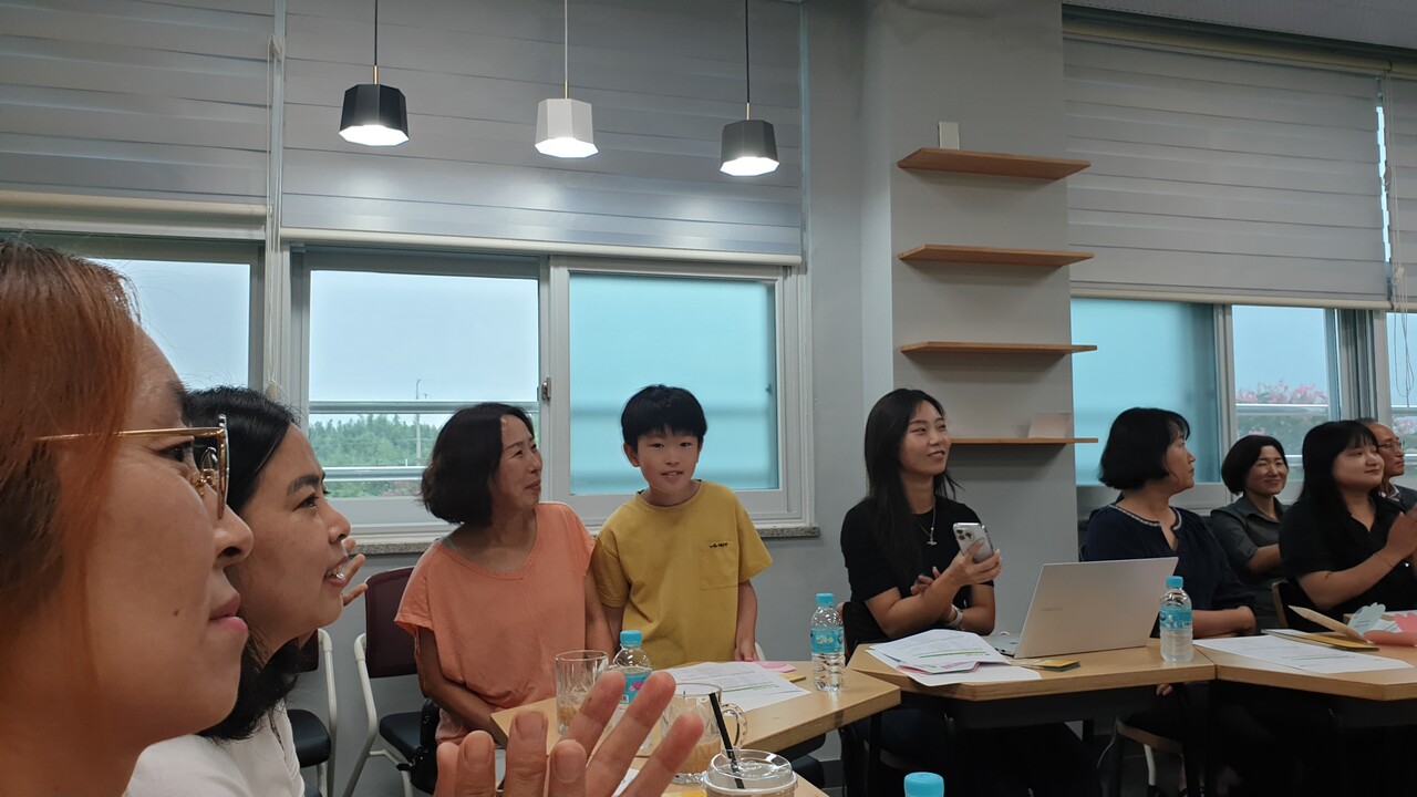 유학생도 학부모도 농촌 생활에 만족했다. 획일적인 교육 환경과 생활에서 벗어나 사람들과 교류하고 농촌에서 주체적인 자기 역할을 찾았기 때문이다. /최주연 기자