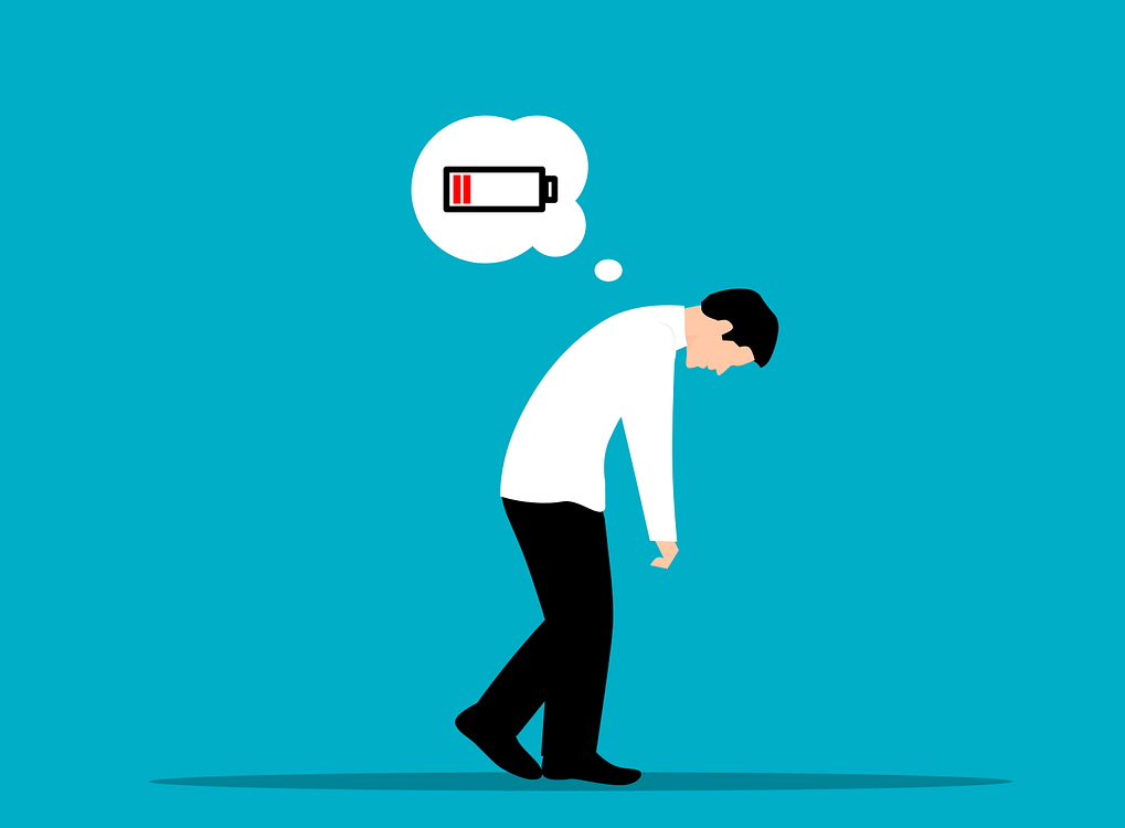 간밤 잠을 이루지 못하는 사람들이 늘고 있다. 50대 이상 중장년층이 전체 수면장애 환자의 70% 이상을 차지한다. /픽사베이