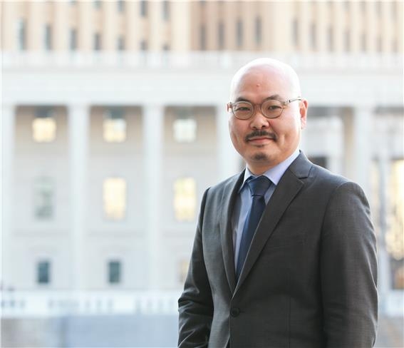 박종민 경희대 미디어학과 교수(사진)가 오는 14일 경희대학교 청운관에서 열리는 한국언론학회 정기총회에서 제50대 회장으로 취임한다. /한국언론학회