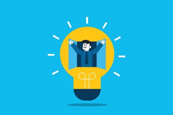 '내가 곧 기준'인 리더는 팀원의 제안이나 의견이 리더의 생각과 근접하거나 일치할 때, 그 팀원의 의견을 완성된 수준으로 여기며 나아가 해당 팀원이 일을 잘한다고 편협하게 평가하기도 한다. /게티이미지뱅크