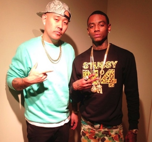 벤 볼러(왼쪽) /SNS