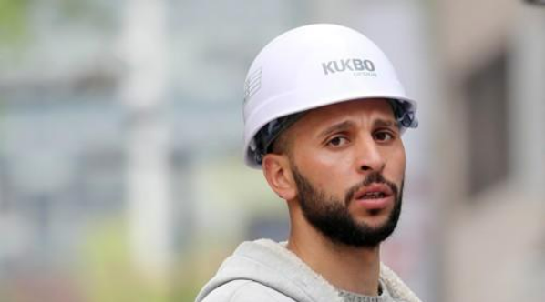 근로 현장의 외국인 노동자 /연합뉴스