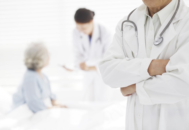 현행 촉탁의 제도에 대한 문제 제기가 본격화했다. /게티이미지뱅크