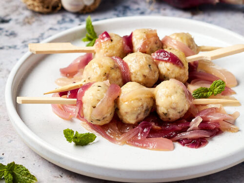 이탈리아 어묵 폴페타 디 페셰(polpetta di pesce) /https://www.cuochemabuone.it/polpette-di-pesce-spada/