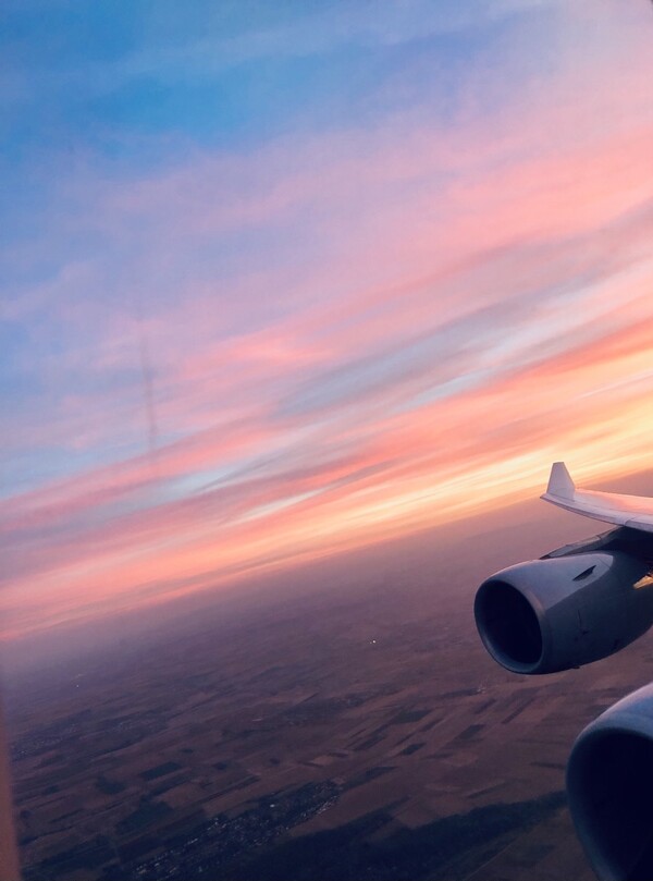 올해 2023년 내 인생의 고독이 깊어 가는 늦은 가을날 새롭고 찬란한 인본주의의 세상을 시작하고 꽃 피운 피렌체를 10년 전과 다르게 좀 더 깊이, 많이, 그리고 확실히 각인하고 싶은 결심으로 피렌체행 비행기에 탑승했지요. /사진=최익준