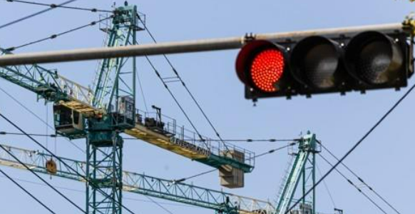 아파트 재건축 현장. /연합뉴스