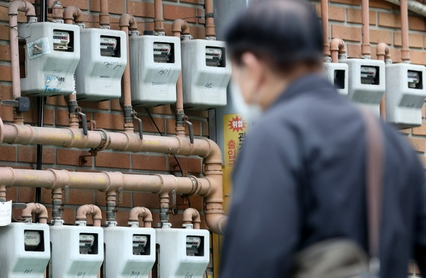 국회 산업통상자원중소벤처기업위원회(산자위)가 지난달 23일 통과시킨 ‘국가자원안보특별법(자원안보특별법)을 두고 ‘가스 민영화’라는 비판이 나오고 있다. /연합뉴스