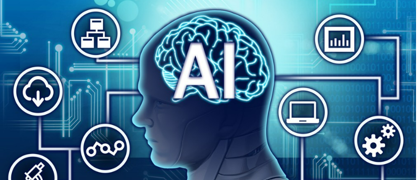 전문가는 AI에 대해 무조건 걱정하는 것보다는 향후 AI를 어떻게 활용할지 고민하는 게 더 중요하다고 말했다. /연합뉴스