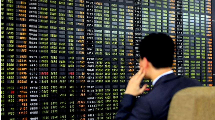 정부가 양도세 기준 완화를 발표했다. /연합뉴스