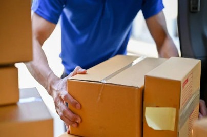 유통업계에서 '빠른 배송' 경쟁이 가열되고 있다. /픽사베이