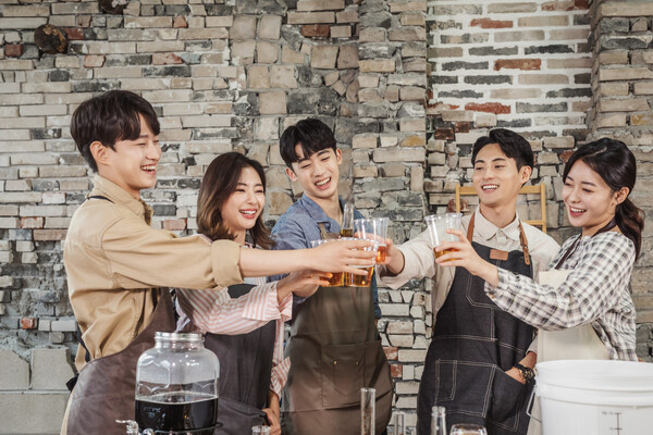 한해를 시작할 때는 누구나 새로운 다짐을 한다. /게티이미지뱅크