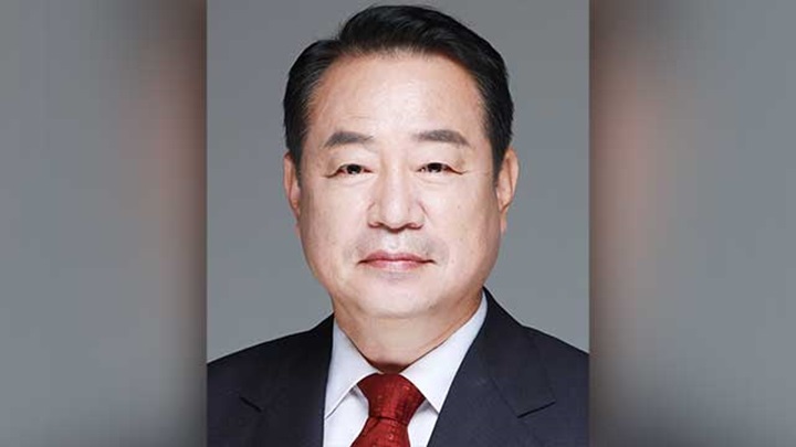정영환 고려대 법학전문대학원 교수가 제22대 국회의원 선거를 앞두고 국민의힘 공천관리위원장으로 내정됐다. /연합뉴스