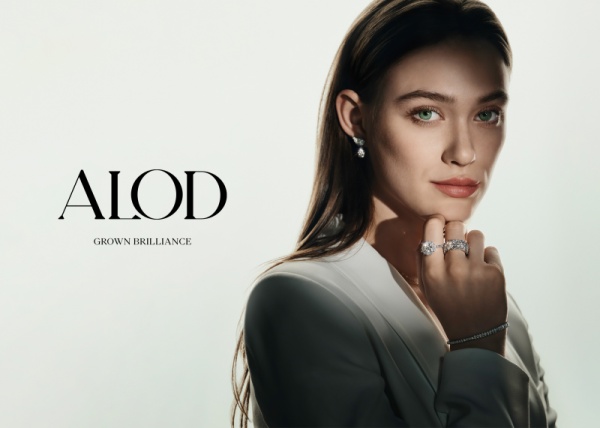 ALOD 신세계 백화점 본점 정식 매장 오픈 /KDT다이아몬드
