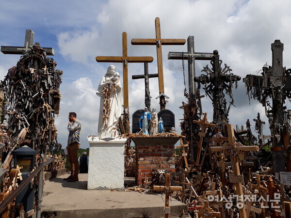 누구에게나 죽음은 다가온다. 당하는 죽음보다 맞이하는 죽음은 어떨까? /사진=강신영