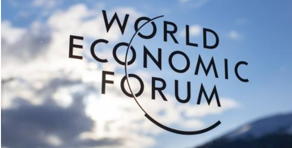 재계 3·4세의 비즈니스 시험대로 떠오른 다보스포럼이 개막했다. /연합뉴스