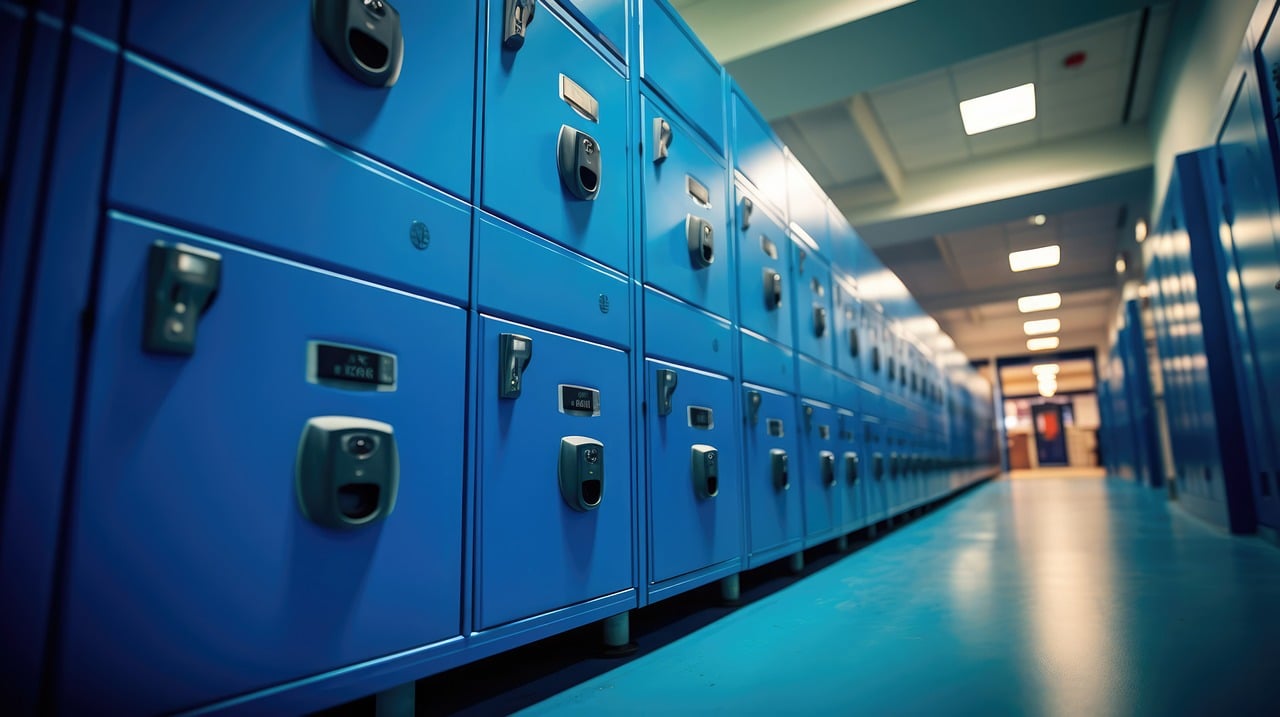 최근 들어 미국의 공립학교 교육은 커다란 도전에 직면해 있기도 하다. /픽사베이