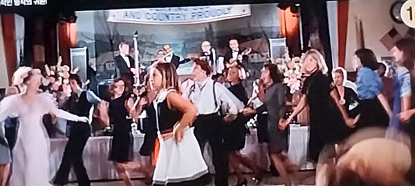 춤은 인간의 본성이다. /영화 '자유의 댄스' 화면 캡처