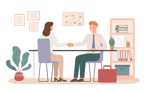 왜 창구 직원은 ELS 같은 위험한 상품을 권유했을까. /게티이미지뱅크