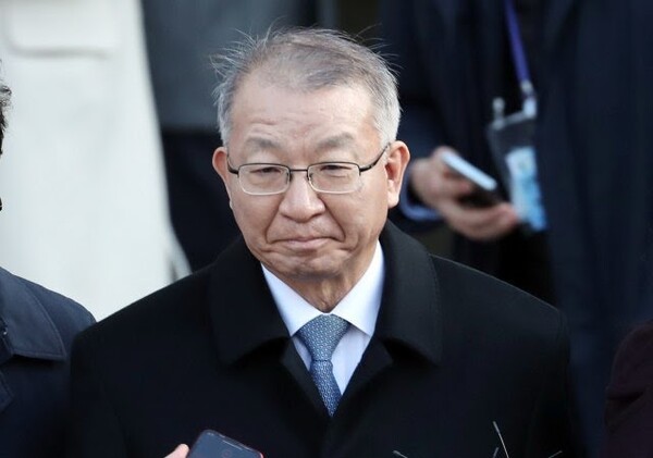 양승태 전 대법원장 /연합뉴스