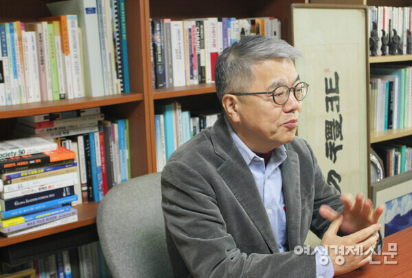 퇴직연금의 지배 구조를 전환하면 수익률 제고에 유리하다. /허아은 기자