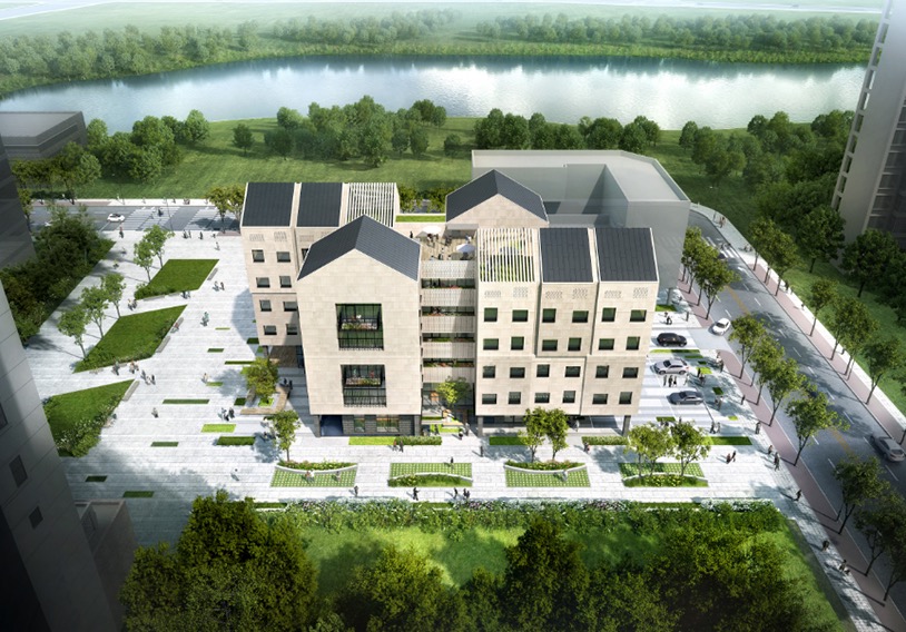 KB골든라이프케어 /KB골든라이프케어