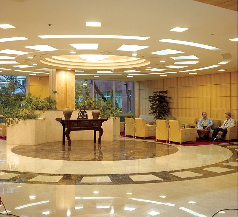 서울시니어스타워 분당 /서울시니어스타워