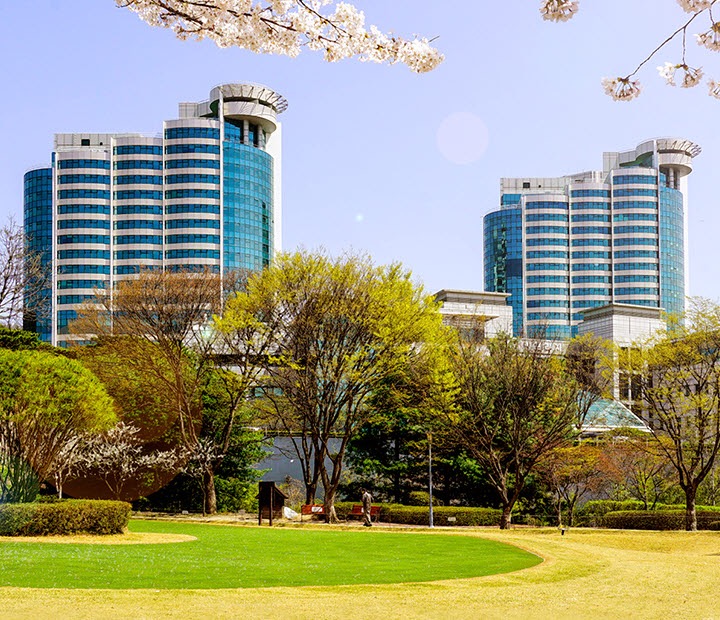 삼성노블카운티 /삼성노블카운티